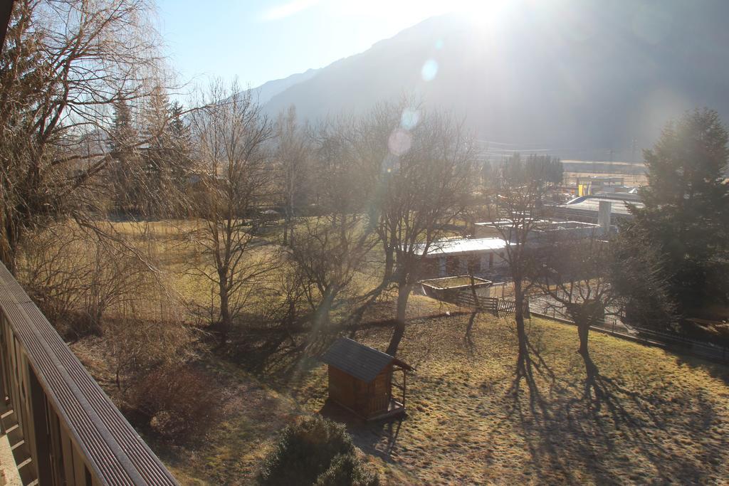 Ferienwohnung Ferienhaus Vera Obervellach Exterior foto