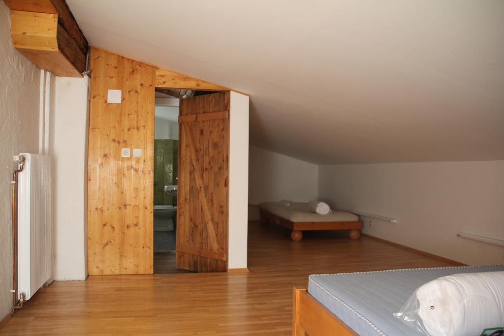 Ferienwohnung Ferienhaus Vera Obervellach Exterior foto